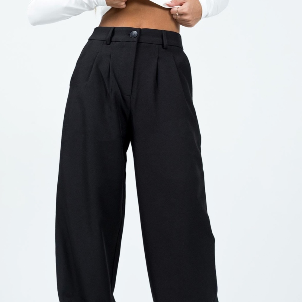 Princess Polly Archer Pants